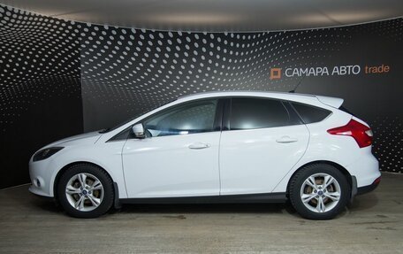 Ford Focus III, 2012 год, 797 000 рублей, 6 фотография