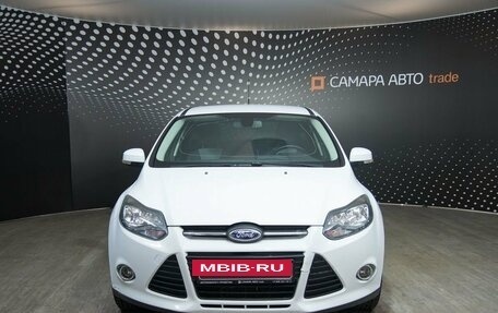 Ford Focus III, 2012 год, 797 000 рублей, 7 фотография