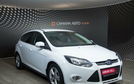 Ford Focus III, 2012 год, 797 000 рублей, 3 фотография