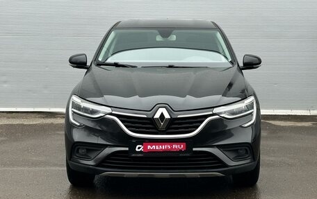 Renault Arkana I, 2019 год, 1 685 000 рублей, 3 фотография