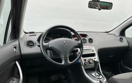 Peugeot 308 II, 2012 год, 825 000 рублей, 6 фотография