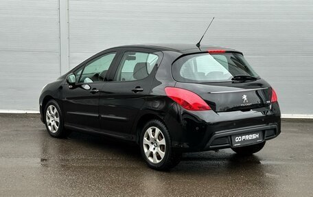 Peugeot 308 II, 2012 год, 825 000 рублей, 2 фотография