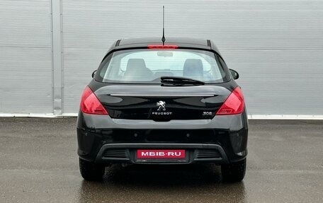 Peugeot 308 II, 2012 год, 825 000 рублей, 4 фотография