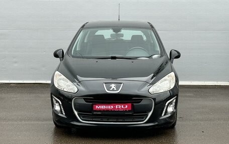 Peugeot 308 II, 2012 год, 825 000 рублей, 3 фотография