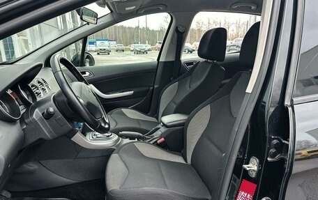 Peugeot 308 II, 2012 год, 825 000 рублей, 10 фотография