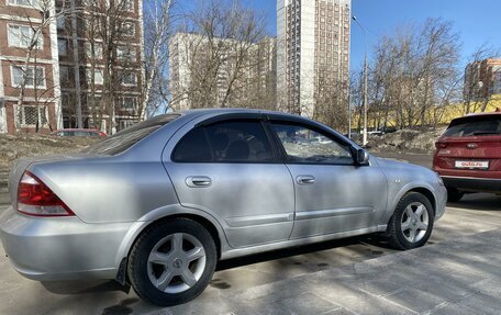 Nissan Almera Classic, 2010 год, 595 000 рублей, 4 фотография