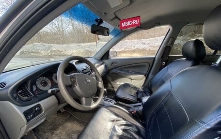 Nissan Almera Classic, 2010 год, 595 000 рублей, 6 фотография