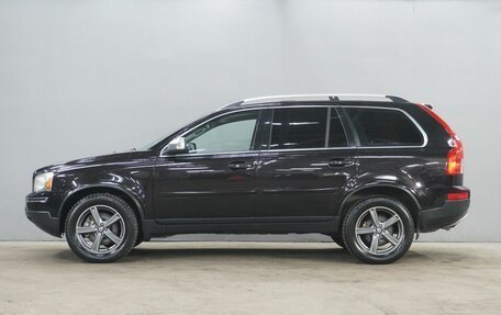 Volvo XC90 II рестайлинг, 2011 год, 1 810 000 рублей, 4 фотография