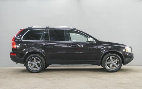 Volvo XC90 II рестайлинг, 2011 год, 1 810 000 рублей, 5 фотография