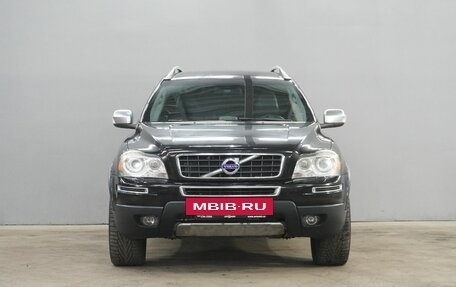 Volvo XC90 II рестайлинг, 2011 год, 1 810 000 рублей, 2 фотография