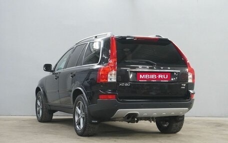 Volvo XC90 II рестайлинг, 2011 год, 1 810 000 рублей, 6 фотография