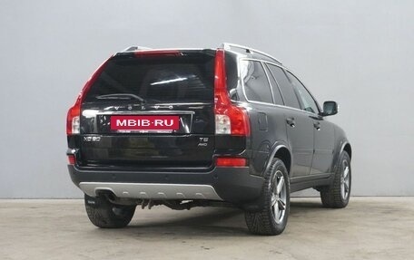 Volvo XC90 II рестайлинг, 2011 год, 1 810 000 рублей, 8 фотография