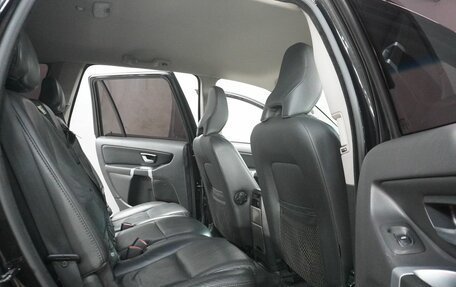 Volvo XC90 II рестайлинг, 2011 год, 1 810 000 рублей, 14 фотография