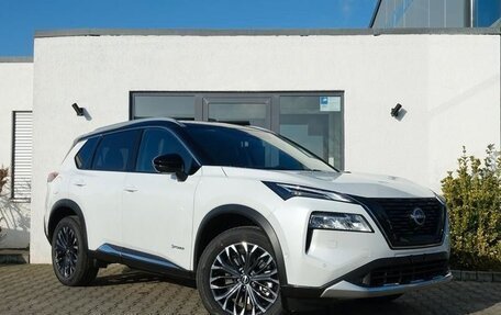 Nissan X-Trail, 2025 год, 5 900 000 рублей, 2 фотография