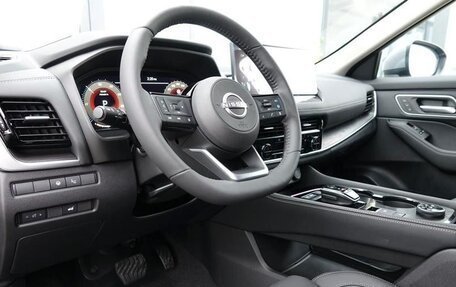 Nissan X-Trail, 2025 год, 5 900 000 рублей, 9 фотография