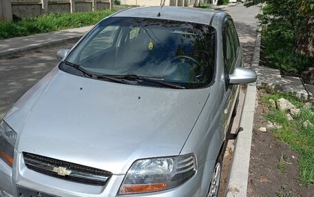 Chevrolet Aveo III, 2005 год, 199 999 рублей, 2 фотография