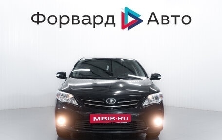 Toyota Corolla, 2011 год, 1 350 000 рублей, 2 фотография