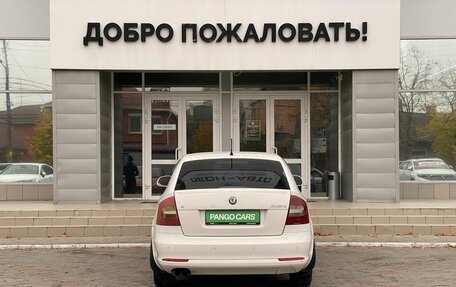 Skoda Octavia, 2011 год, 729 000 рублей, 6 фотография