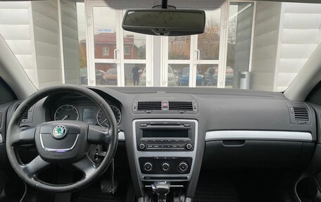 Skoda Octavia, 2011 год, 729 000 рублей, 9 фотография