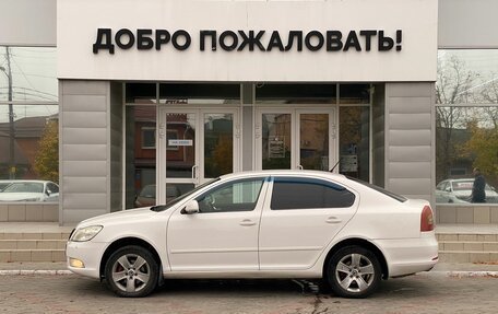 Skoda Octavia, 2011 год, 729 000 рублей, 8 фотография