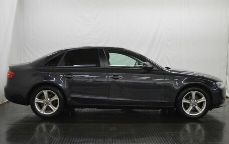 Audi A4, 2013 год, 1 495 000 рублей, 4 фотография