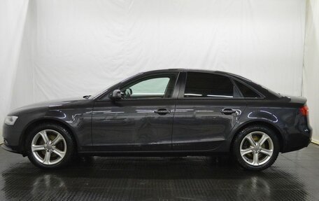 Audi A4, 2013 год, 1 495 000 рублей, 8 фотография