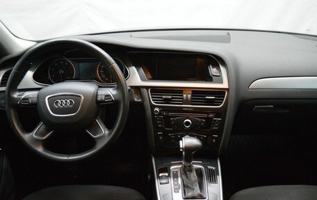 Audi A4, 2013 год, 1 495 000 рублей, 14 фотография