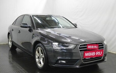 Audi A4, 2013 год, 1 495 000 рублей, 3 фотография