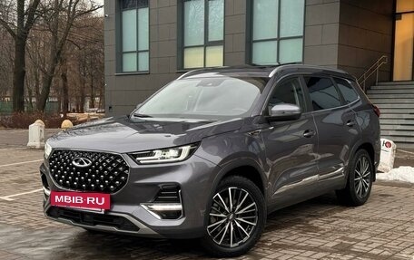 Chery Tiggo 8 I, 2023 год, 2 790 000 рублей, 6 фотография