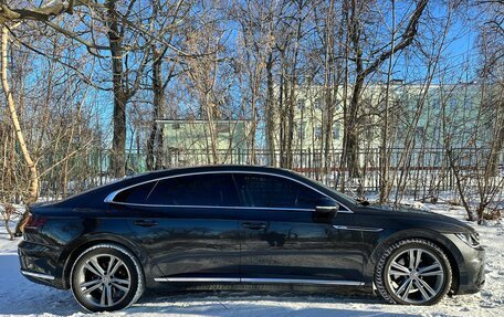 Volkswagen Arteon I, 2018 год, 3 490 000 рублей, 7 фотография