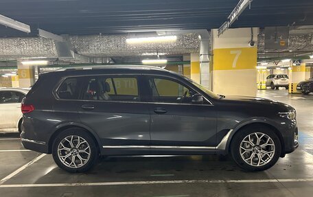 BMW X7, 2019 год, 6 350 000 рублей, 4 фотография