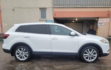 Mazda CX-9 I рестайлинг, 2013 год, 1 450 000 рублей, 5 фотография