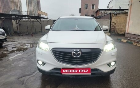 Mazda CX-9 I рестайлинг, 2013 год, 1 450 000 рублей, 4 фотография