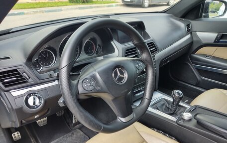 Mercedes-Benz E-Класс, 2009 год, 1 290 000 рублей, 7 фотография