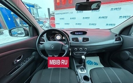 Renault Megane III, 2014 год, 798 000 рублей, 11 фотография