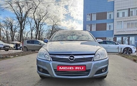 Opel Astra H, 2008 год, 580 000 рублей, 5 фотография