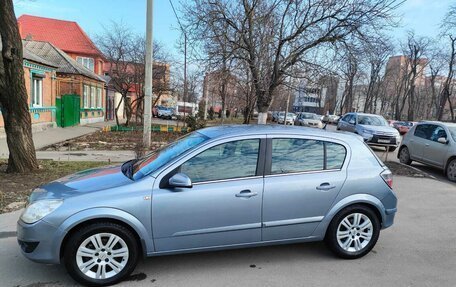 Opel Astra H, 2008 год, 580 000 рублей, 20 фотография