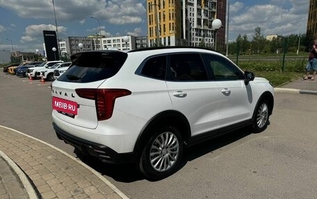 Haval Jolion, 2024 год, 2 799 000 рублей, 6 фотография