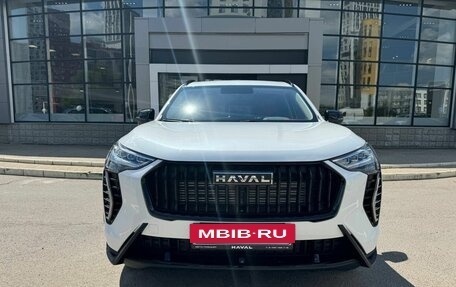 Haval Jolion, 2024 год, 2 799 000 рублей, 3 фотография