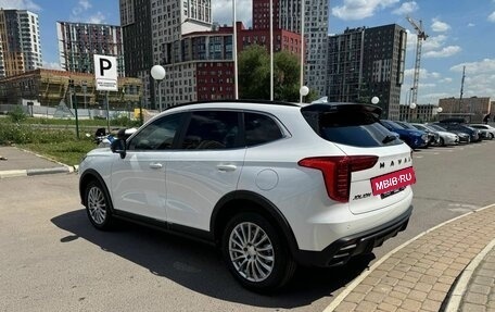 Haval Jolion, 2024 год, 2 799 000 рублей, 2 фотография