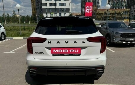 Haval Jolion, 2024 год, 2 799 000 рублей, 5 фотография