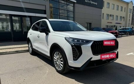 Haval Jolion, 2024 год, 2 799 000 рублей, 4 фотография