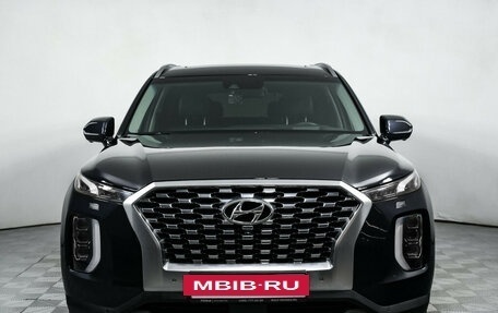 Hyundai Palisade I, 2020 год, 4 798 000 рублей, 2 фотография