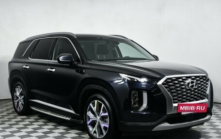 Hyundai Palisade I, 2020 год, 4 798 000 рублей, 3 фотография