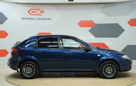 Chevrolet Lacetti, 2007 год, 420 000 рублей, 4 фотография