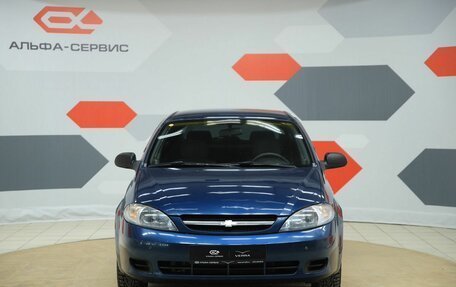 Chevrolet Lacetti, 2007 год, 420 000 рублей, 2 фотография