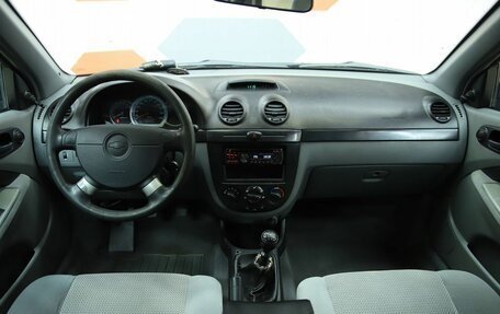 Chevrolet Lacetti, 2007 год, 420 000 рублей, 13 фотография