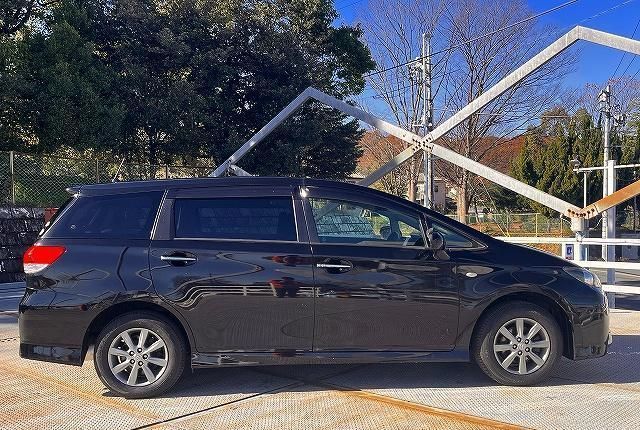 Toyota Wish II, 2012 год, 784 000 рублей, 4 фотография
