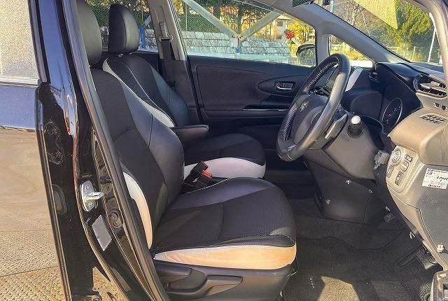 Toyota Wish II, 2012 год, 784 000 рублей, 10 фотография