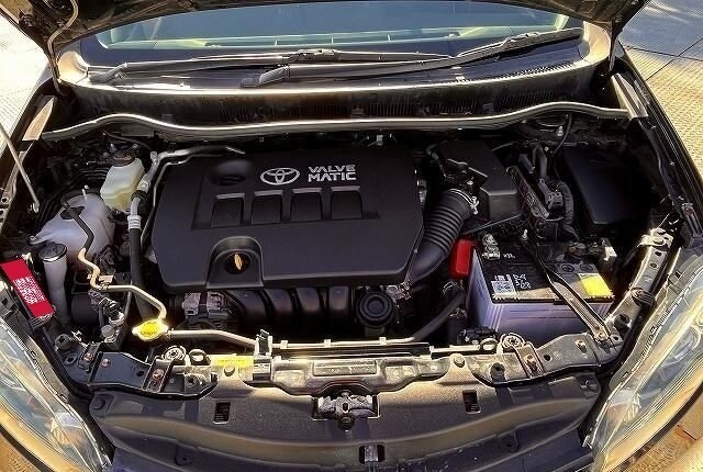Toyota Wish II, 2012 год, 784 000 рублей, 22 фотография